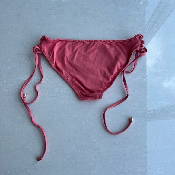 EBERJEY NYLON BIKINI BOTTOMS - Picture 6 of 13